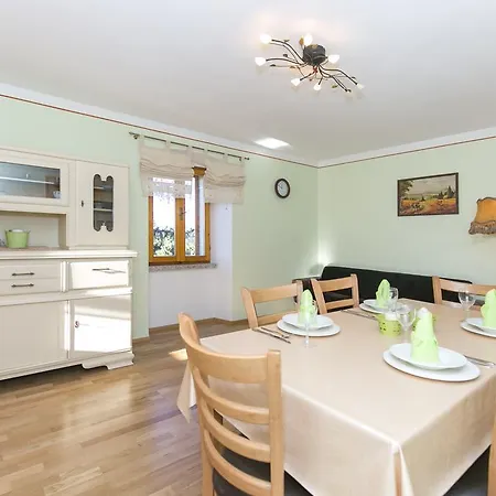 Apartman Rialto Labin Labin