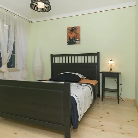 Apartman Rialto Labin Labin