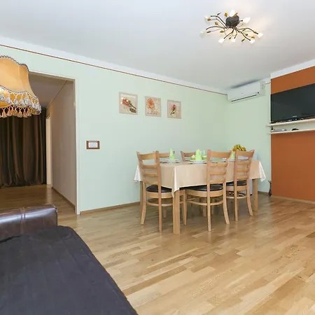 Apartman Rialto Labin Labin